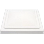 Order RV Vent Lids (Pack of 6) by CAMCO - 40155 For Your Vehicle