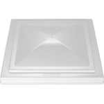 Order RV Vent Lids (Pack of 6) by CAMCO - 40161 For Your Vehicle