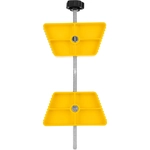 Order CAMCO - 44622 - RV Wheel Stop For Your Vehicle