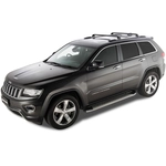 Order RVP Roof Rack System by RHINO-RACK - RVP27 For Your Vehicle