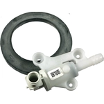 Order RVToilet Water Module Assembly by THETFORD - 34100 For Your Vehicle