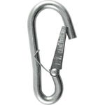 Order S-Hook With Safety Latch by CURT MANUFACTURING - 81266 For Your Vehicle