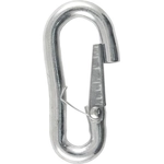 Order S-Hook With Safety Latch by CURT MANUFACTURING - 81277 For Your Vehicle