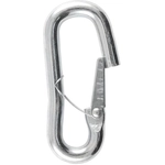 Order S-Hook With Safety Latch by CURT MANUFACTURING - 81281 For Your Vehicle