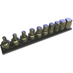 Order SAE Hex Set by VIM TOOLS - IMPACT-VM6 For Your Vehicle