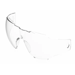 Order 3M - GG501SGAF - Clear Scotchgard Anti-fog Replacement Lens For Your Vehicle