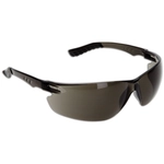 Order DYNAMIC SAFETY INTERNATIONAL - EP800S - Rimless Safety Glasses with Smoke Temple For Your Vehicle