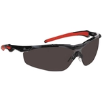 Order DYNAMIC SAFETY INTERNATIONAL - EP825S - Half-frame Safety Glasses For Your Vehicle