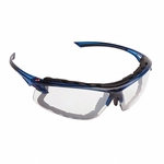 Order DYNAMIC SAFETY INTERNATIONAL - EPD6C17 - WRAPAROUND SAFETY GLASSES W GASKET For Your Vehicle