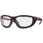 Order MILWAUKEE - 48-73-2040 - Clear Performance Safety Glasses with Gasket For Your Vehicle