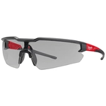 Order MILWAUKEE - 48-73-2107 - Safety Glasses - Gray Fog-Free Lenses For Your Vehicle