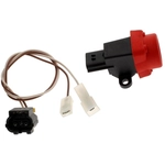 Order ACDELCO - D1876D - Fuel Pump Cut-Off Switch For Your Vehicle