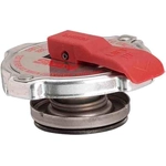 Order Safety Vent Cap by GATES - 31508 For Your Vehicle