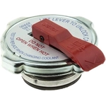 Order Safety Vent Cap by MOTORAD - ST13 For Your Vehicle