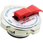 Order Safety Vent Cap by MOTORAD - ST16V For Your Vehicle