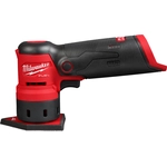 Order MILWAUKEE - 2531-20 - Orbital Detail Sander For Your Vehicle