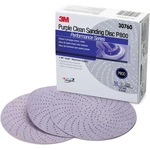 Order 3M - 30760 - Sanding Discs For Your Vehicle