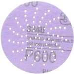 Order 3M - 30261 - Hookit Purple Clean Sanding Disc (Pack of 50) For Your Vehicle
