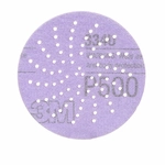 Order 3M - 30272 - Hookit Purple Clean Sanding Disc (Pack of 50) For Your Vehicle