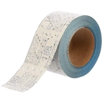 Order 3M - 36191 - Hookit Blue Abrasive Sheet Roll For Your Vehicle