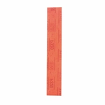 Order 3M - 01177 - Red Abrasive Sheet with Hookit Attachment System For Your Vehicle