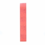 Order 3M - 01179 - Red Abrasive Sheet with Hookit Attachment System For Your Vehicle