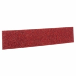 Order 3M - 01680 - Red Abrasive Sheet For Your Vehicle