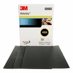 Order 3M - 02002 - Wetordry Tri-M-ite Sheet (Pack of 50) For Your Vehicle