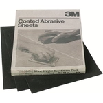 Order 3M - 02431 - Sanding Sheet (Pack of 50) For Your Vehicle