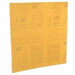 Order 3M - 02536 - Production Resinite Gold Sheet (Pack of 50) For Your Vehicle