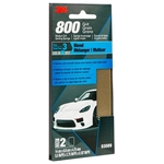 Order 3M - 03089 - Sanding Sponge For Your Vehicle