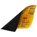 Order 3M - 32038 - Sandpaper For Your Vehicle