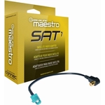Order Satellite Radio Antenna Adaptor by MAESTRO - HRN-ANT-SAT1 For Your Vehicle