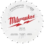 Order MILWAUKEE - 48-40-0620 - Circular Saw Framing Blade For Your Vehicle