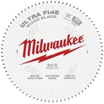 Order MILWAUKEE - 48-40-1032 - Ultra Fine Finish Circular Saw Blade For Your Vehicle