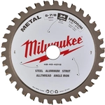 Order MILWAUKEE - 48-40-4215 - Cutting Circular Saw Blade For Your Vehicle