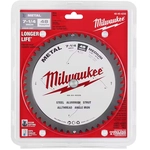 Order MILWAUKEE - 48-40-4235 - Metal Cutting Circular Saw Blade For Your Vehicle