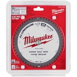 Order MILWAUKEE - 48-40-4320 - Aluminum Cutting Circular Saw Blade For Your Vehicle