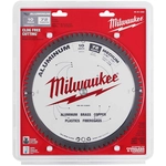 Order MILWAUKEE - 48-40-4360 - Aluminum Cutting Circular Saw Blade For Your Vehicle