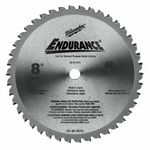 Order MILWAUKEE - 48-40-4515 - Metal & Stainless Cutting Circular Saw Blade For Your Vehicle