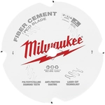 Order MILWAUKEE - 48-40-7000 - PCD/Fiber Cement Circular Saw Blade For Your Vehicle