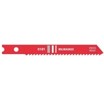 Order MILWAUKEE - 48-42-0101 - TPI High Speed Steel Jig Saw Blade For Your Vehicle