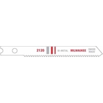 Order MILWAUKEE - 48-42-2120 - Jig Saw Blade For Your Vehicle