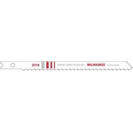 Order MILWAUKEE - 48-42-2310 - Jig Saw Blade For Your Vehicle