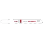 Order MILWAUKEE - 48-42-5121 - Jig Saw Blade For Your Vehicle