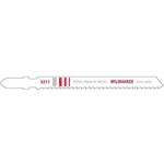 Order MILWAUKEE - 48-42-5311 - Jig Saw Blade For Your Vehicle