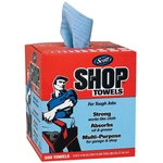 Order KIMBERLY-CLARK - 75190 - Scott Shop Towels For Your Vehicle