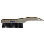 Order Scratch Brush by FELTON - 1781 For Your Vehicle