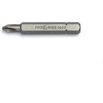 Order GENIUS - 1402 - 5/16″ Hex Shank, #2 Philips Screwdriver Bit 56mmL (Pack of 50) For Your Vehicle