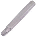 Order GENIUS - 227240 - 5/16″ Hex Shank, T-40 Star Power Bit 72mmL (Pack of 100) For Your Vehicle